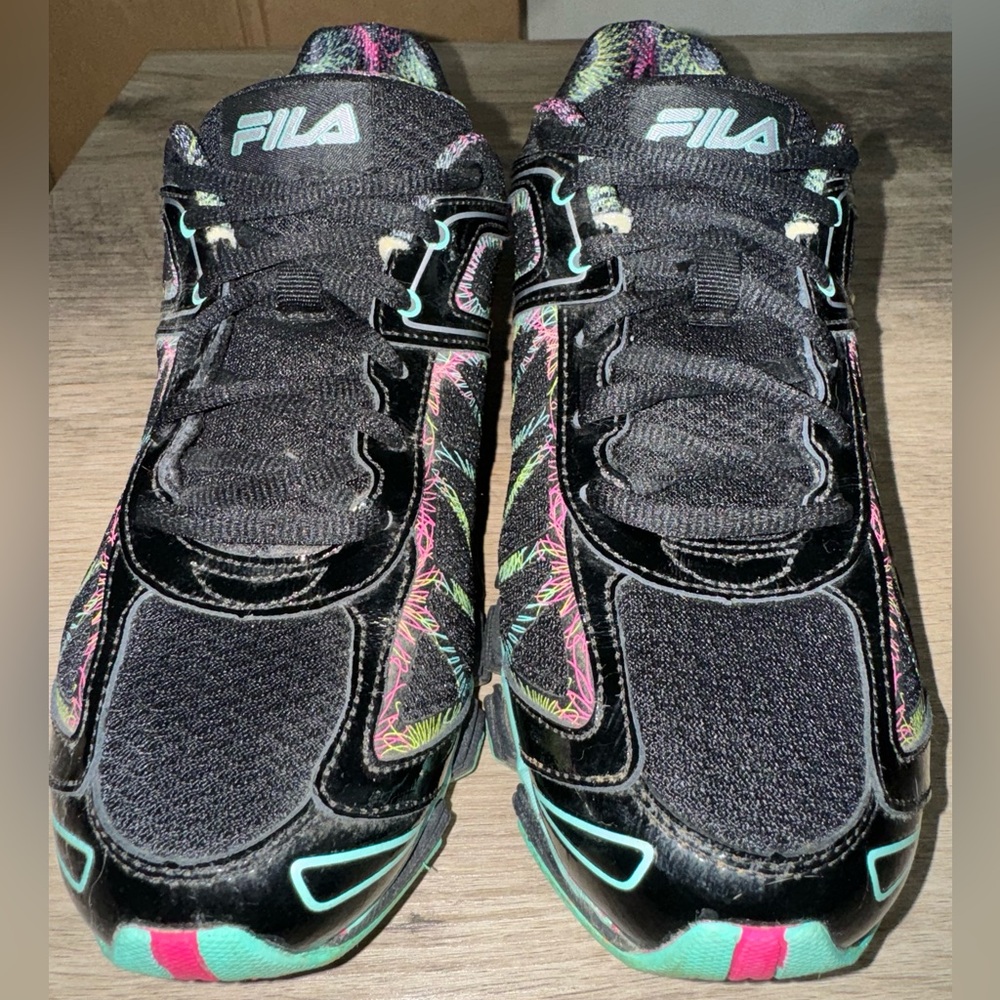 Fila Women’s Shoes